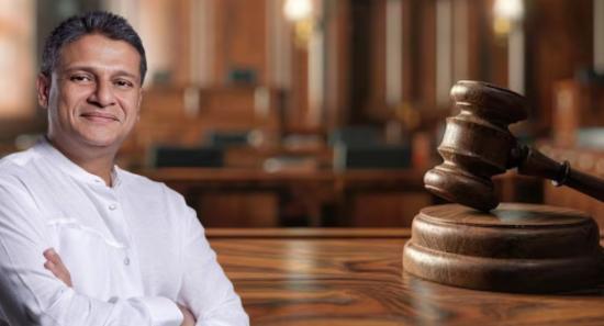 Dilith's Writ Application Scheduled for Sept. 14